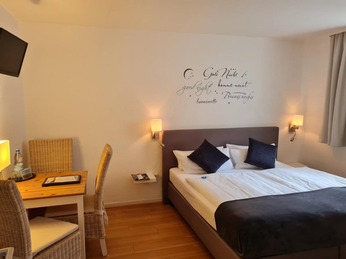 Hotel Herrenhof Любек Екстер'єр фото