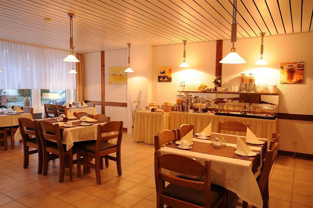 Hotel Herrenhof Любек Екстер'єр фото
