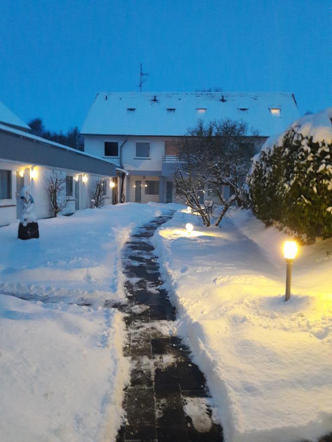 Hotel Herrenhof Любек Екстер'єр фото
